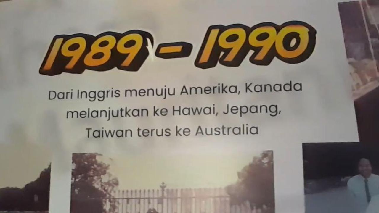 Dok. Istimewa