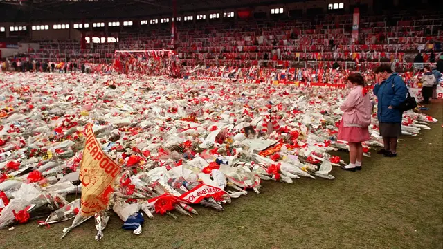 Tragedi Hillsborough