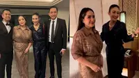 6 Potret Persahabatan Nagita Slavina dan Ayu Dewi, Diterpa Isu Perselingkuhan (Sumber: Instagram/raffinagita1717)