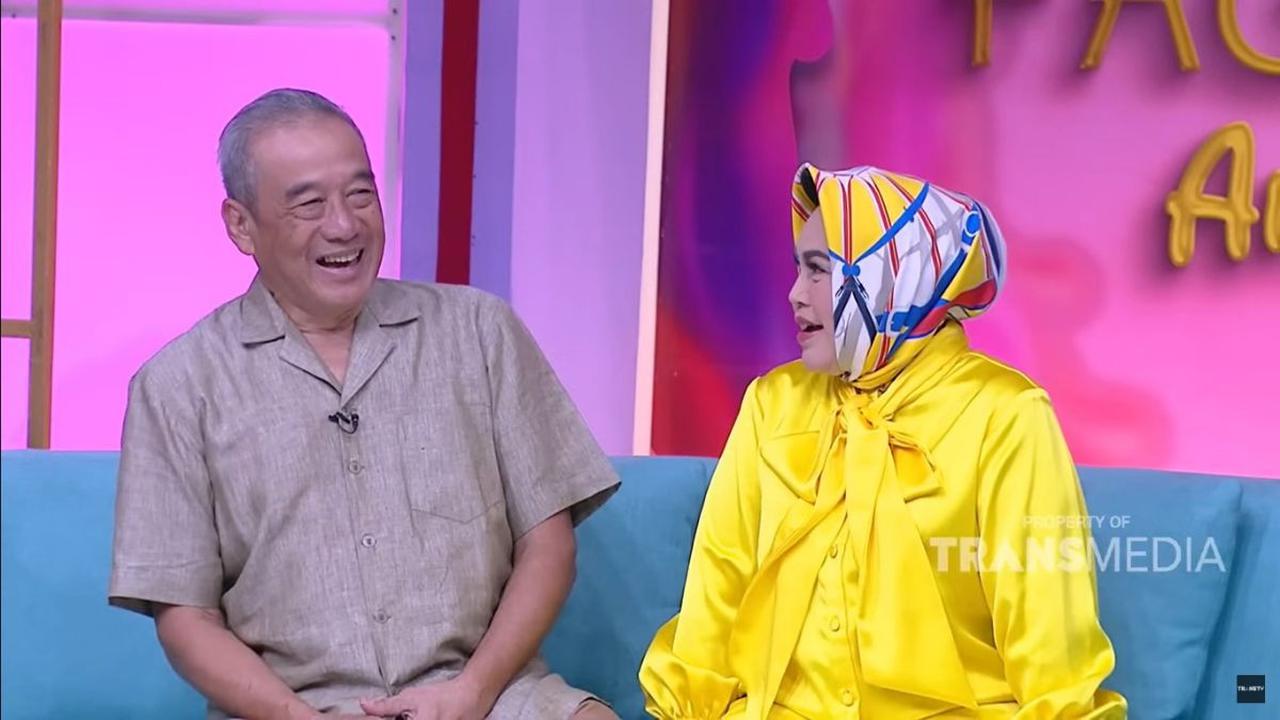 Romantis 33 Tahun Sampai Sekarang, Begini Rahasia Menjalani Rumah Tangga Hetty Koes Endang dengan Sang Suami
