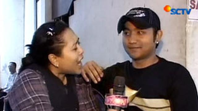 Pelawak Nunung Pisah Rumah Showbiz Liputan6 Com