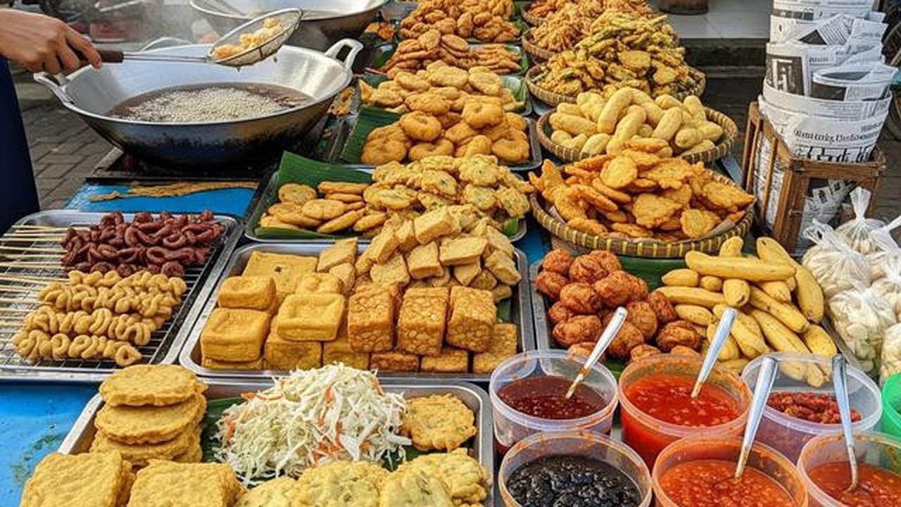 9 Ide Takjil yang Aman Dijual Meski Tanpa Kulkas, Lezat Hingga Waktu Berbuka