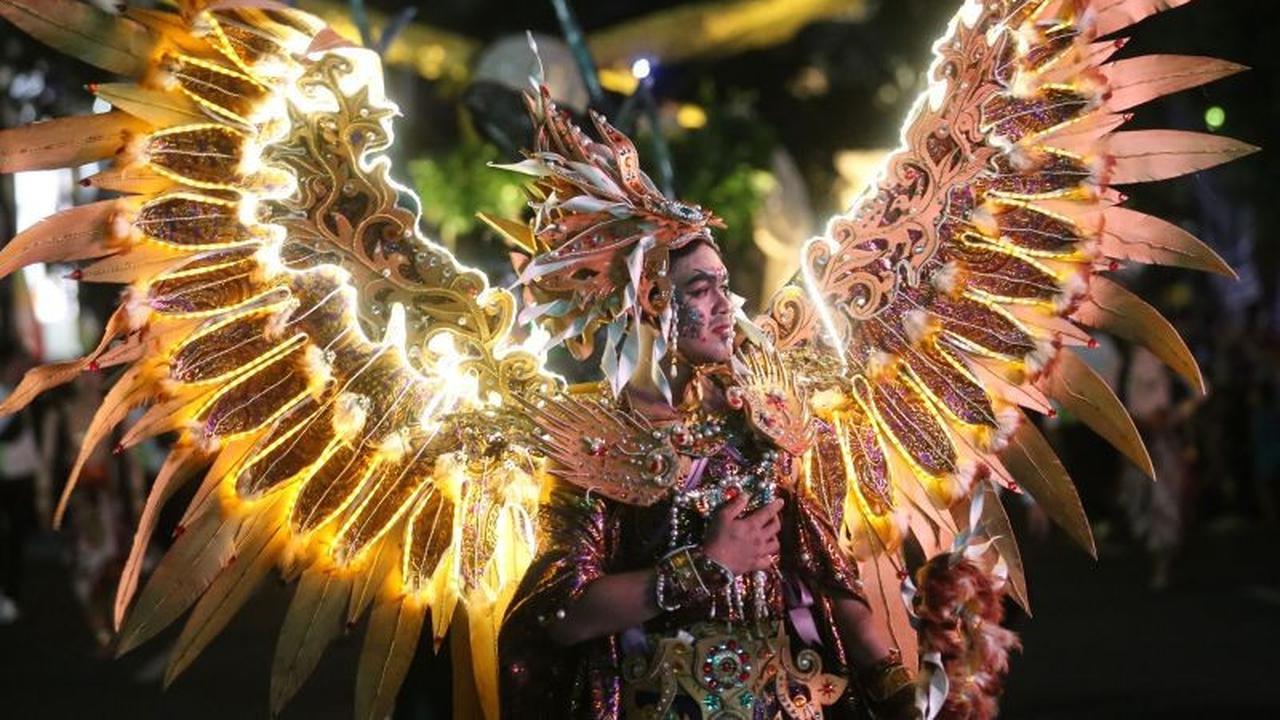 Surabaya Vaganza 2026: Transformasi Kota Pahlawan Melalui Festival Cahaya dan Ekonomi Kreatif