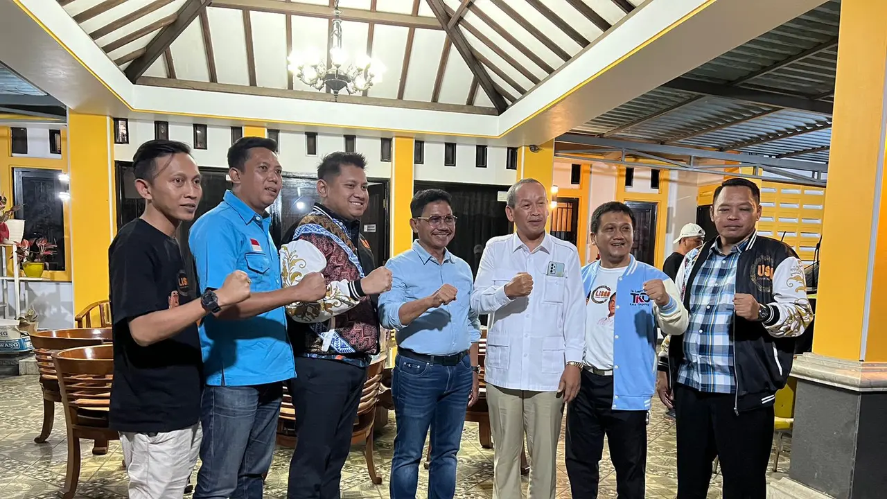Relawan