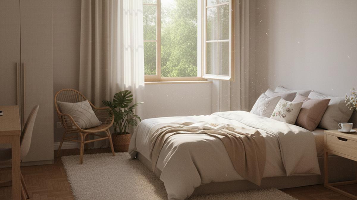 Bacaan Doa Pagi Katolik, Hadirkan Damai di Awal Hari