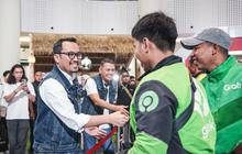 Pertamina Patra Niaga Siapkan **Mudik Gratis Ojol Pertamina** dan Ratusan Motor untuk Mitra Pengemudi