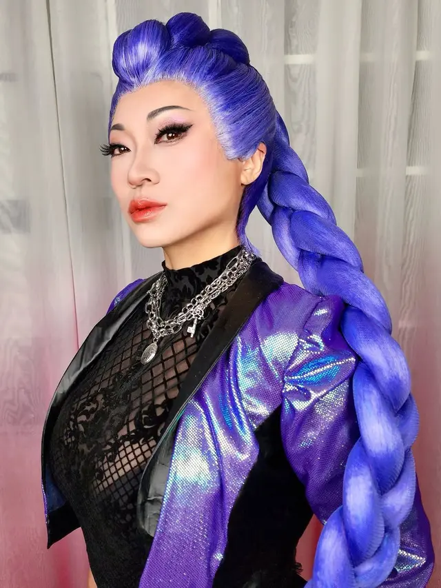 Yaya Han