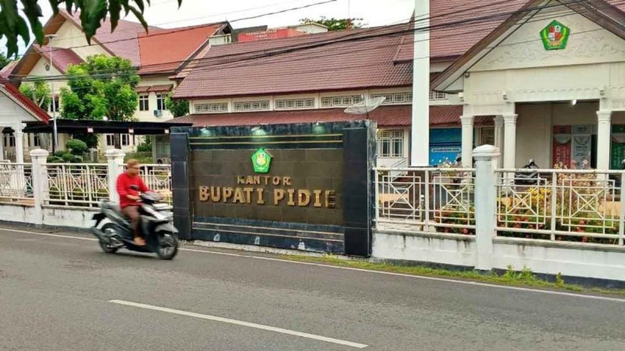 Tahukah Anda? Pemkab Pidie Gratiskan Tunggakan PBB Lama! Simak Pemutihan Pajak Bumi dan Bangunan Pidie