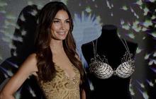 Fantastis, bra Victoria's Secret ini harganya Rp 27 miliar