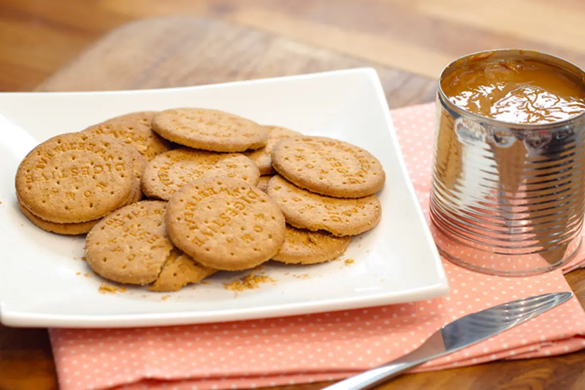 Dulce de Leche, Selai Milk Jam yang Praktis Buatan Sendiri 