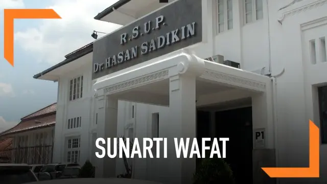 Pihak Rumah Sakit Hasan Sadikin membantah bahwa Sunarti dipulangkan ke rumah karena kuota BPJS habis. Diketahui penderita obesitas tersebut saat berada di rumahnya.