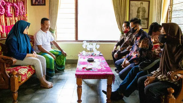 (Foto: Liputan6.com/Dian Kurniawan)