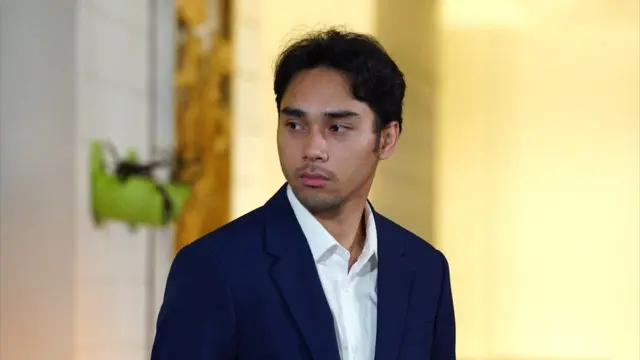 Love Story The Series