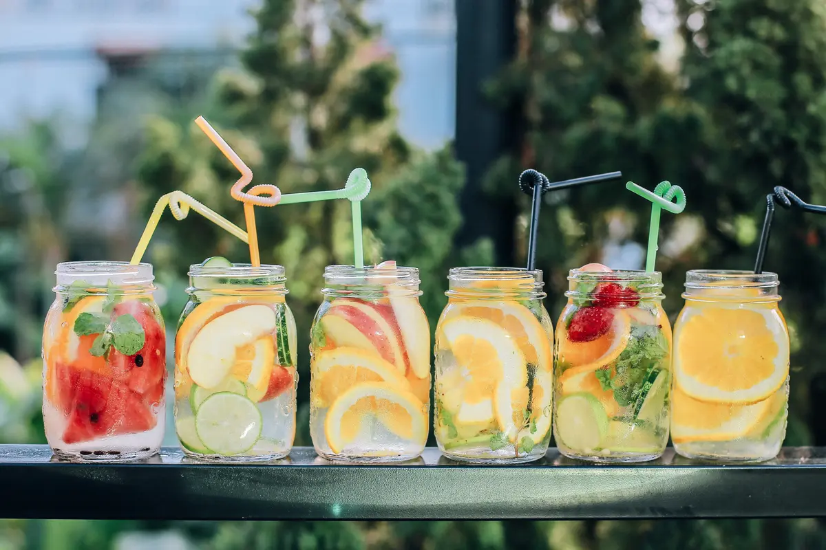 Ini 4 Manfaat Tidak Terduga Jika Berhenti Konsumsi Minuman Mengandung Alkohol