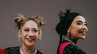 BCL Banggakan Adik Iparnya Pernah Kerja Bareng Pharrell Williams hingga Usher