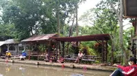 22 Rekomendasi Spot Mancing Nyaman 2025 di Malang, Surga Pemancing dengan Tangkapan Melimpah