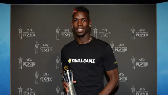 Paul Pogba