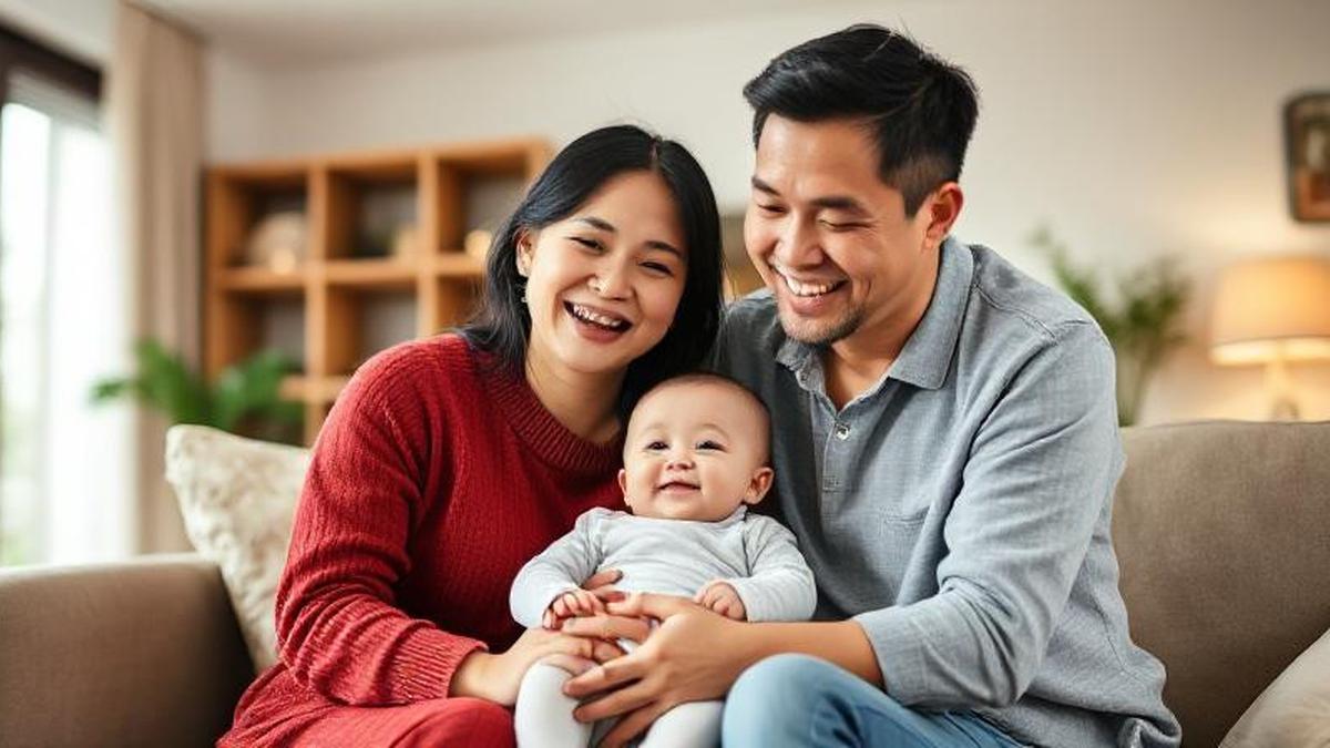 Kesehatan Mental Orangtua adalah Fondasi Generasi Tangguh, Jaga dengan Upaya Medis hingga Spiritual