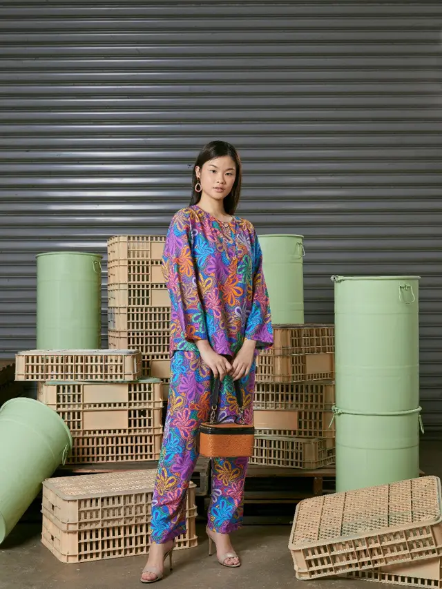 Diary Fimela: Jadikan Ibu Rumah Tangga Sebagai Pahlawan Berdaster Lewat Bisnis Daster di Masa Pandemi