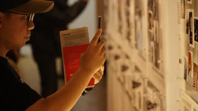 Pameran Instasunda