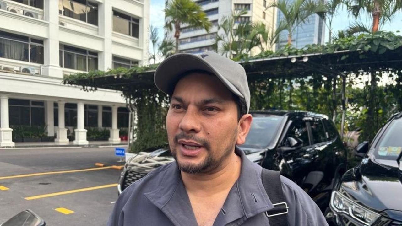 Tompi Tegaskan Tak Ada Urusan Pribadi dengan Pandji Usai Kritik Candaan Fisik Gibran