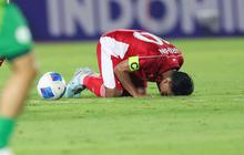 FOTO: Bantai Macau 5-0, Garuda Muda Buka Harapan Lolos ke Piala Asia