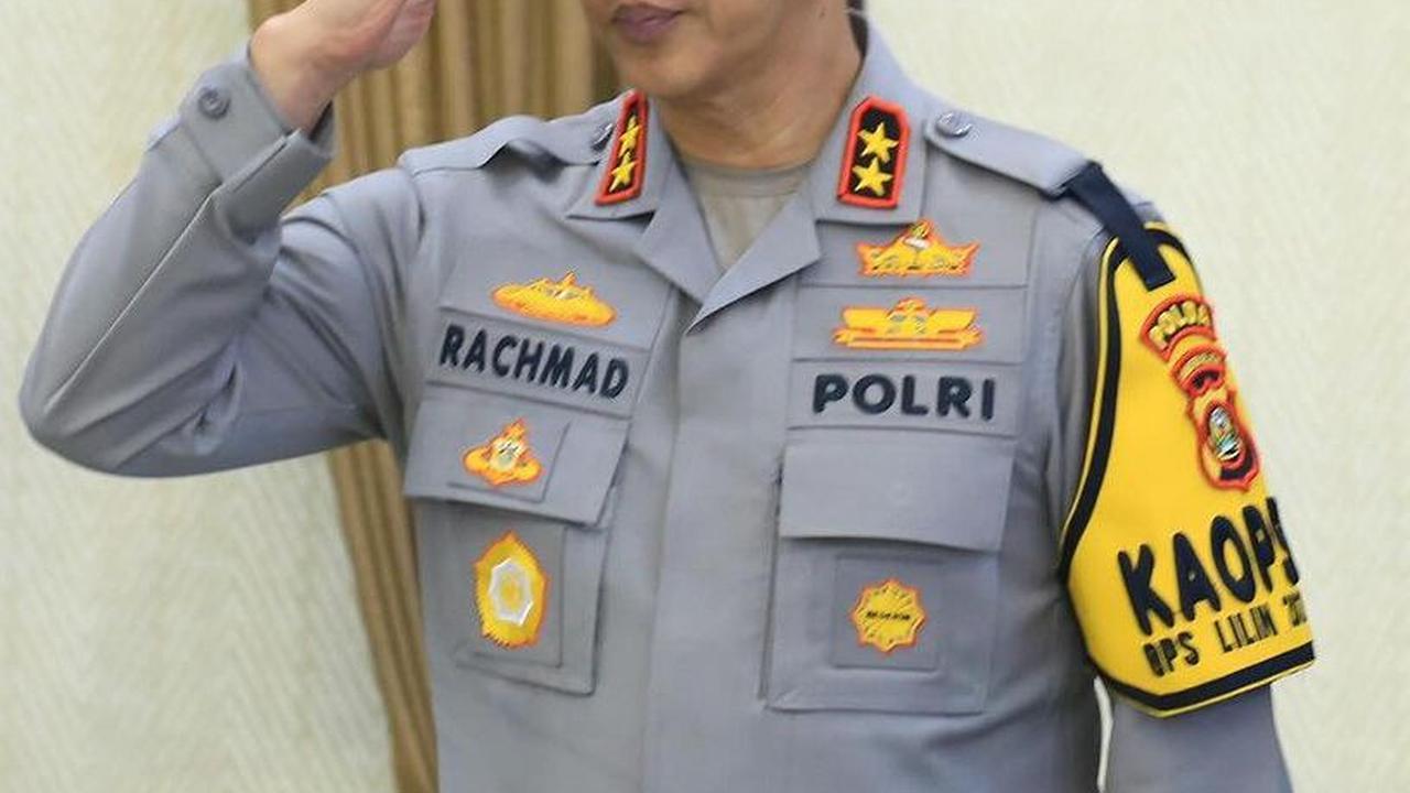 Profil Irjen Pol Albertus Rachmad Wibowo<br>Irjen Pol Albertus Rachmad Wibowo merupakan seorang perwira tinggi polri yang saat ini menjabat sebagai Kapolda Sumatera Selatan.
