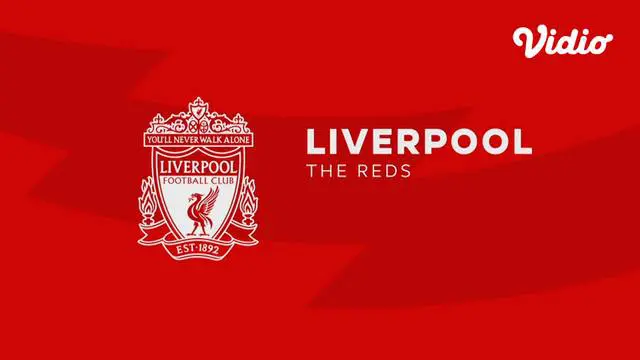 Berita video profil tim Liga Inggris, Liverpool yang sukses setelah ditangani Jurgen Klopp