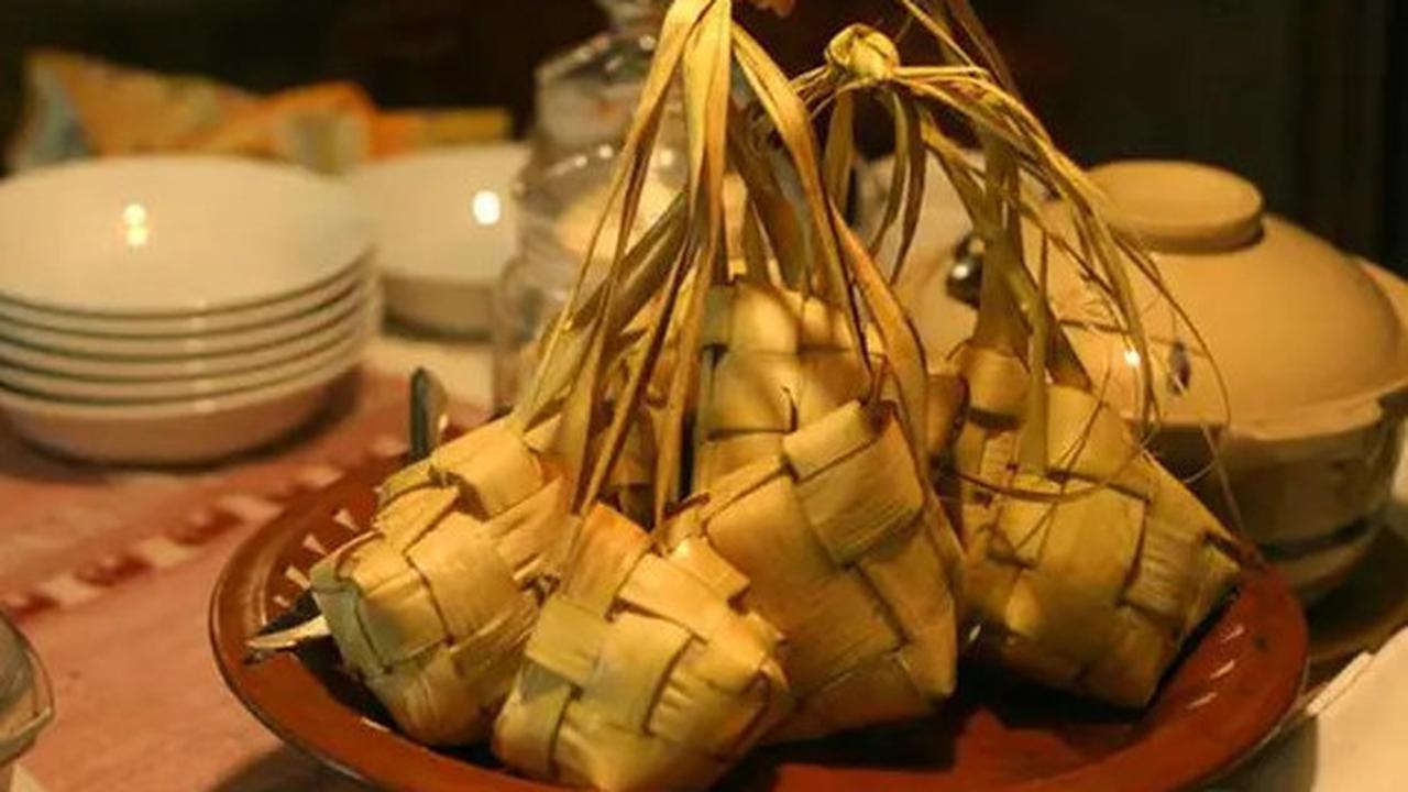 Lebaran Ketupat 2025: Sejarah dan Filosofi Kupat yang Perlu Diketahui