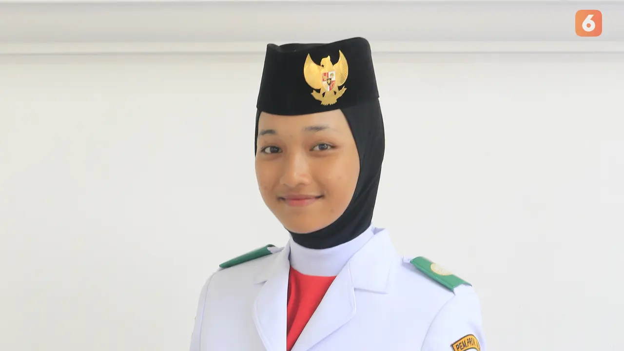 Paskibraka, Paskibraka 2019, Paskibraka Nasional 2019, HUT ke-75 RI, HUT RI ke-75