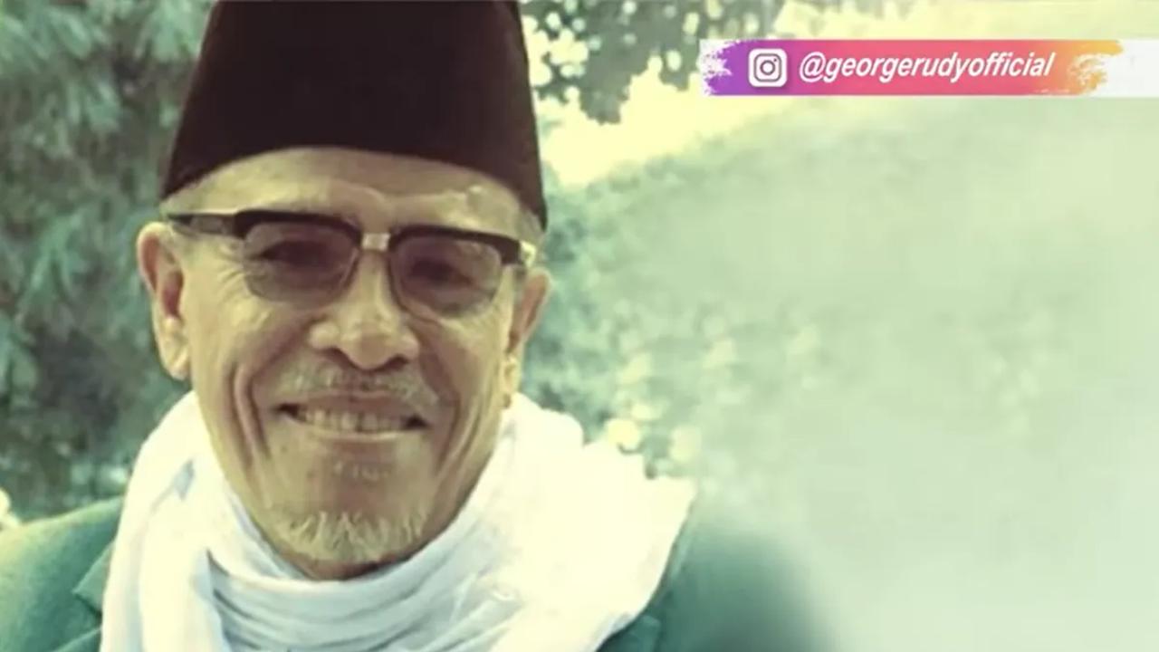 Kata-kata Buya Hamka