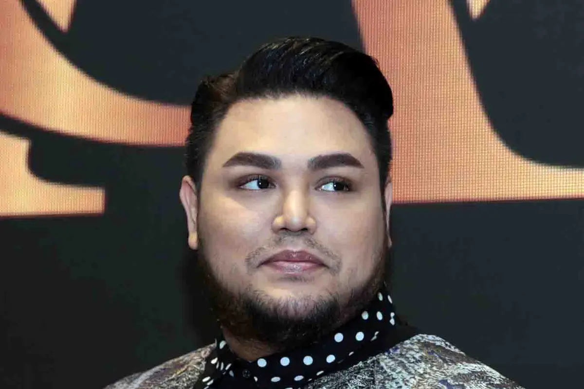 Ivan Gunawan
