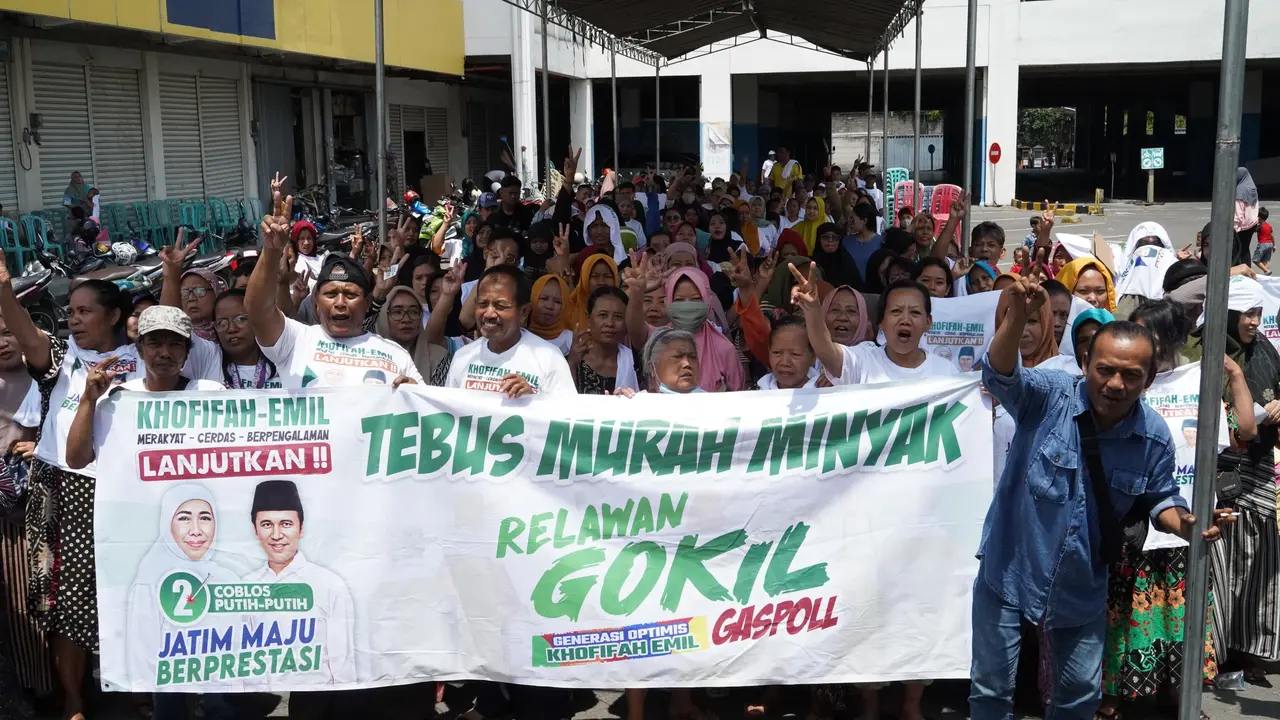 Relawan