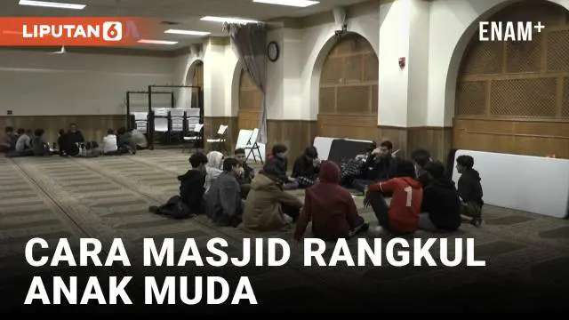 Masjid Dearborn di negara bagian Michigan telah berdiri sejak 8 dekade lalu, namun keberadaannya tak lekang dimakan waktu. Bukan hanya sebatas tempat ibadah, tapi juga pusat kegiatan masyarakat Muslim di kota tersebut. Dewan Masjid kini juga fokus me...