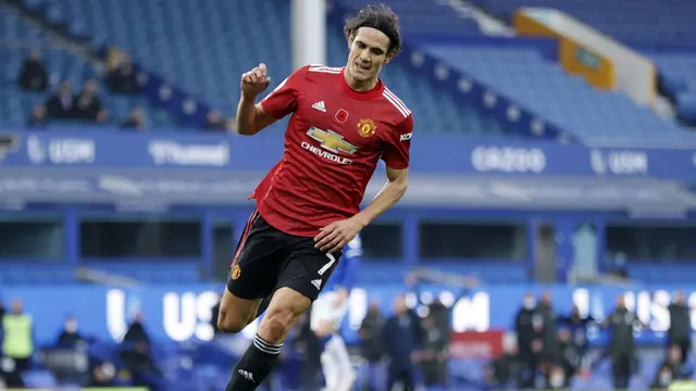 Foto: Daftar 5 Pesepak Bola Uruguay Tertajam di Premier League, Darwin Nunez Lewati Dua Eks Striker Manchester United