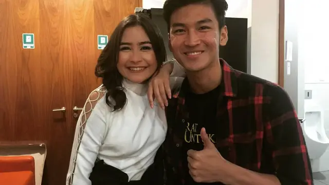 Perdana Sabet Penghargaan, Ini 6 Potret Perjalanan Karier Anrez Adelio