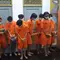 12 Perusuh Saat Demo di Alun-Alun Tugu Malang Ditangkap, Bom Molotov Disita