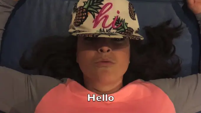 Lewat Lagu Adele, Sepasang Kekasih Ini Curhat Lelahnya Diet