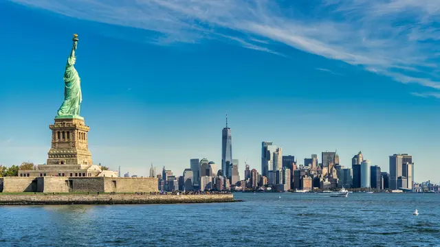 New York