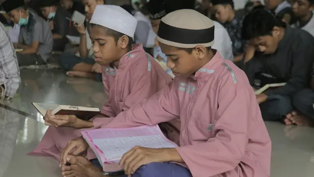 Pesantren