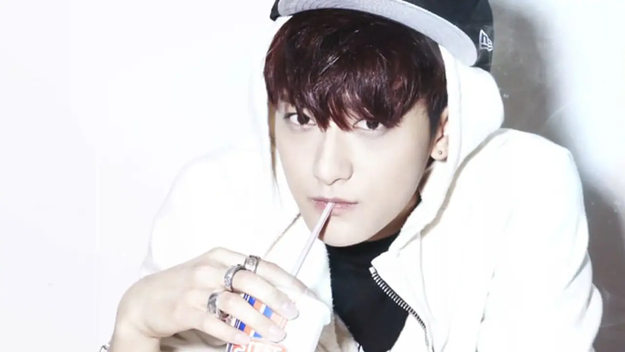 [Bintang] Exo-Tao