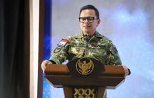 Wamendagri Bima Minta DPRD Kawal Transformasi Birokrasi di Daerah