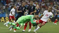 Bukan Rakitic dan Modric, Ini Sosok Pahlawan Bagi Pelatih Kroasia