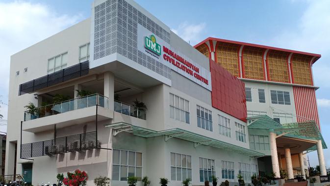 3 Mahasiswa UMJ Terpilih dalam Beasiswa Transfer Antar-Kampus di Inggris dan Malaysia - Vimarsana News