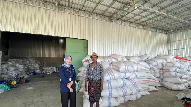 Perempuan Penggerak Desa, Cerita Mantri BRI di Lombok yang Berdayakan Ekonomi Masyarakat Sekitar