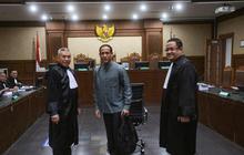 Tanggapan Tim Penasihat Hukum Nadiem Makarim pernyataan Setelah Sidang Lanjutan Laptop Chromebook
