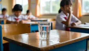 Air Suci MPLS: Jawaban Teka-Teki, Arti, dan Daftar Lengkap Kode Minuman MPLS