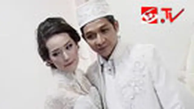 Pasha-Adelia Fitting Busana Kedua