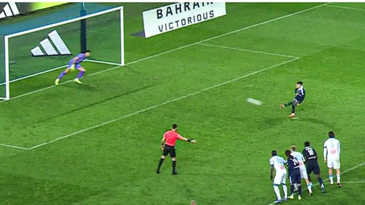 Hasil Liga Prancis: Lens Kembali Puncaki Klasemen, Marseille Ditahan Imbang 2-2