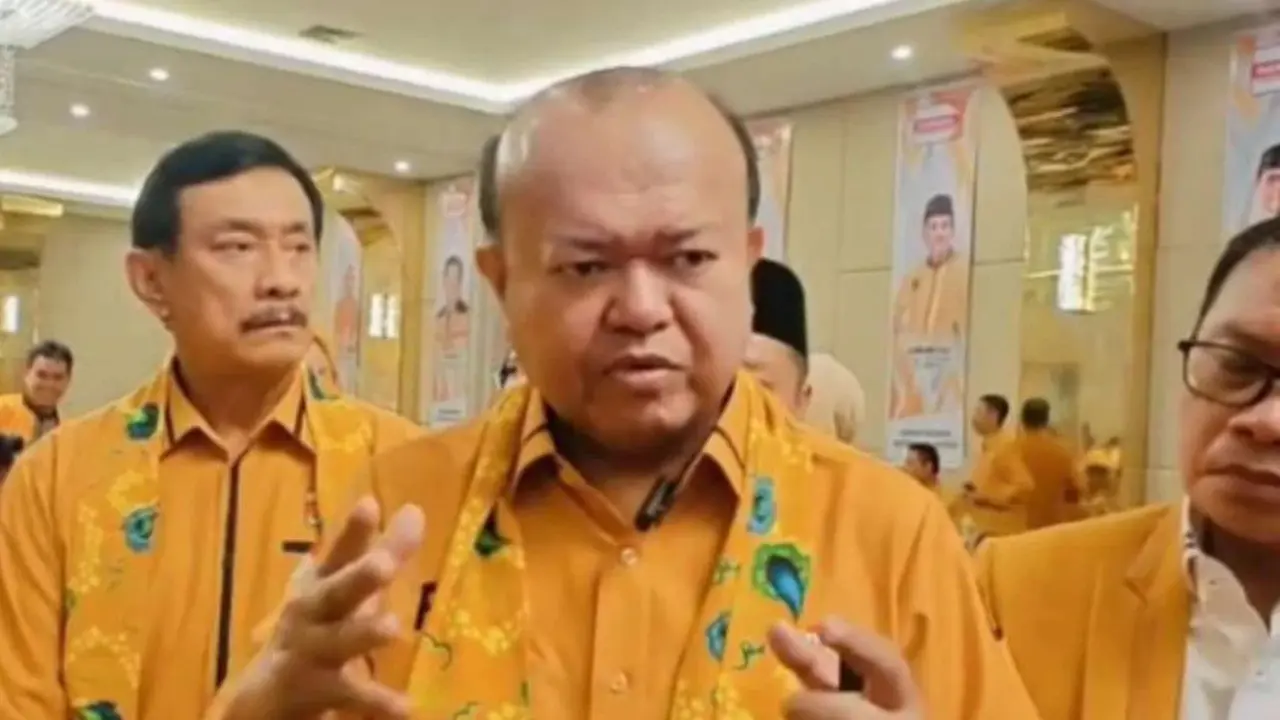 Dewan Pimpinan Pusat (DPP) Partai Hanura menetapkan Patrice Rio Capella sebagai Pelaksana Tugas (Plt) Ketua Dewan Pimpinan Daerah (DPD) Jakarta.